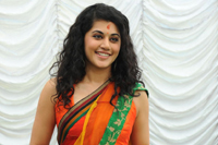 Tapsee Latest Photo Pics